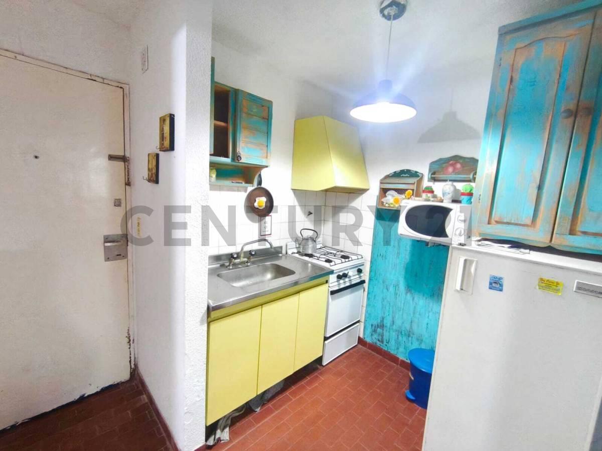 Foto de VENTA DE MONOAMBIENTE EN SAN BERNARDO, imagen 3