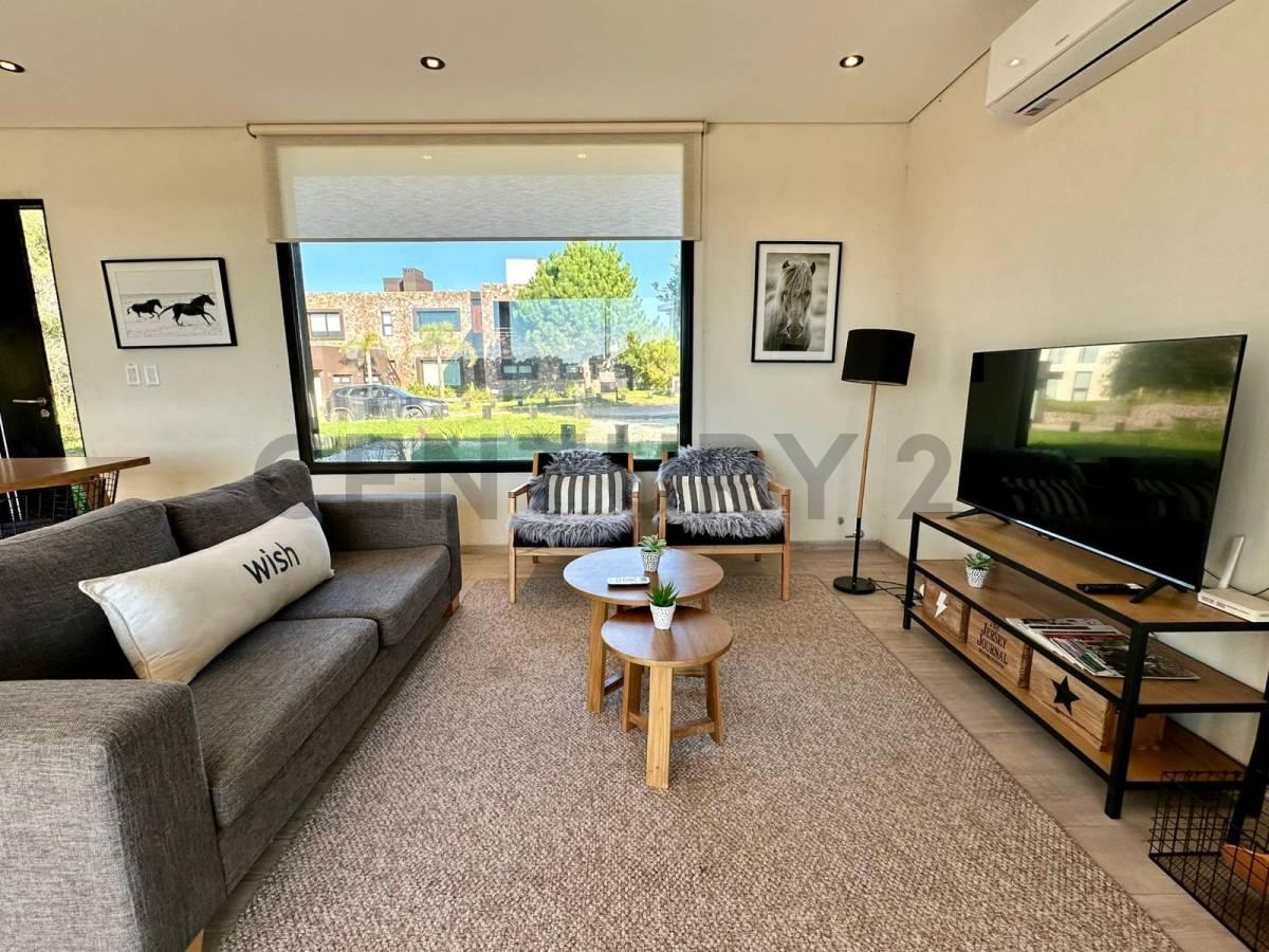 Foto de Casa en venta Costa Esmeralda Ecuestre, imagen 5