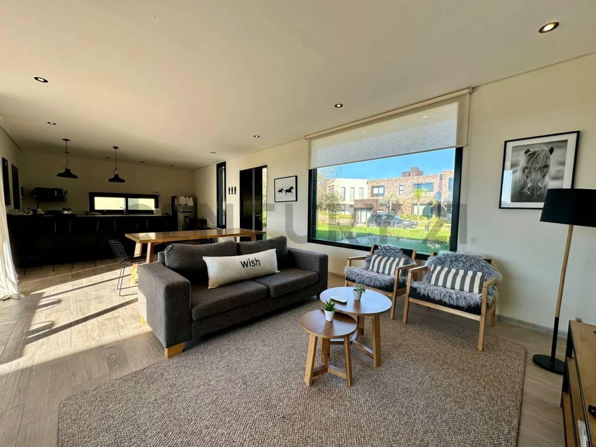 Foto de Casa en venta Costa Esmeralda Ecuestre, imagen 1