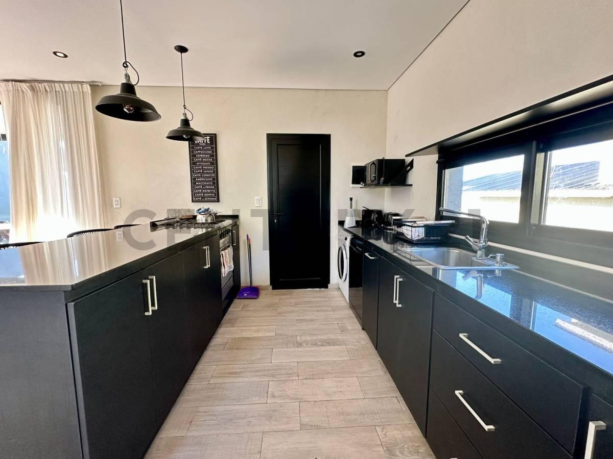 Foto de Casa en venta Costa Esmeralda Ecuestre, imagen 4