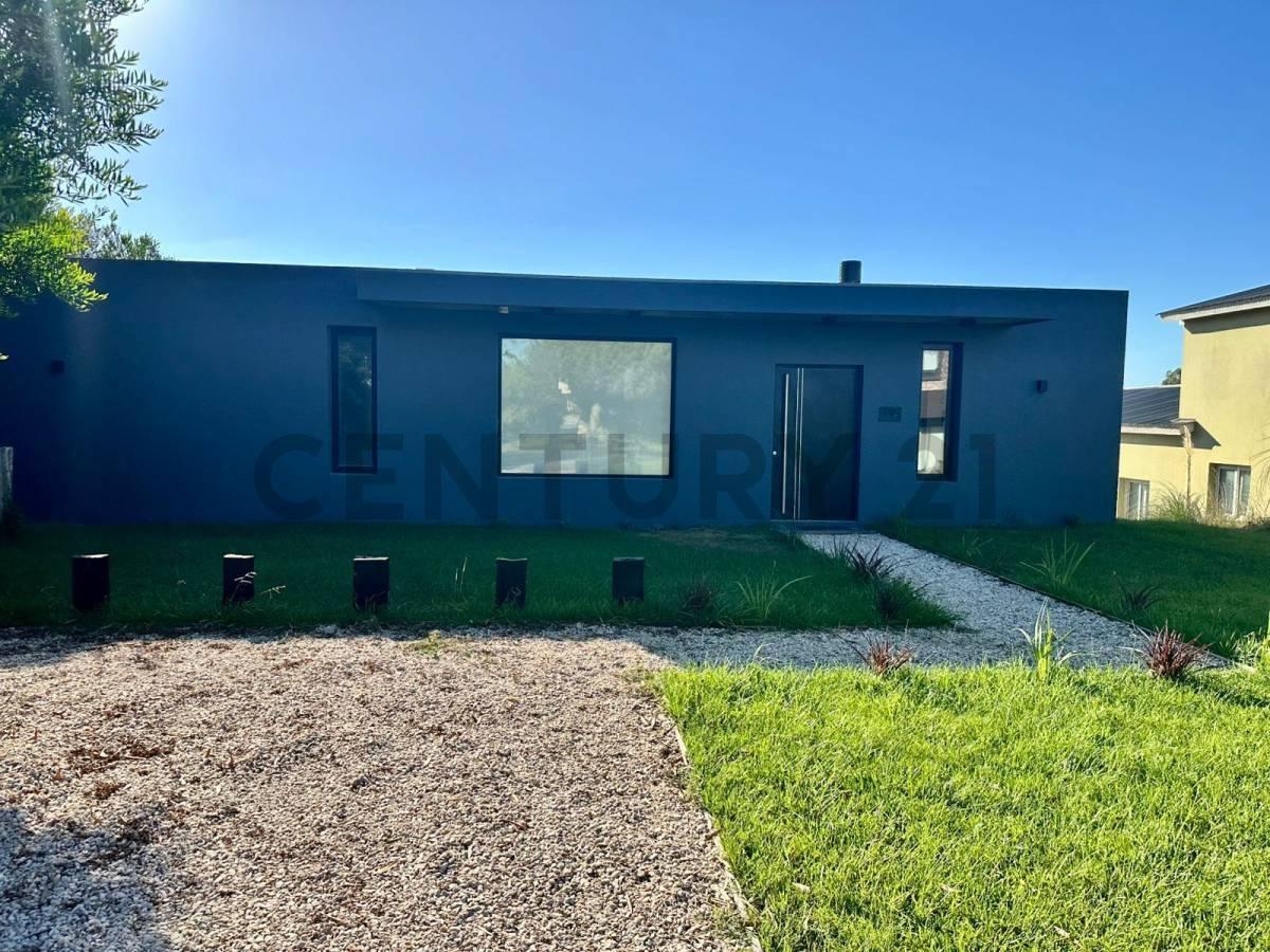 Foto de Casa en venta Costa Esmeralda Ecuestre, imagen 2
