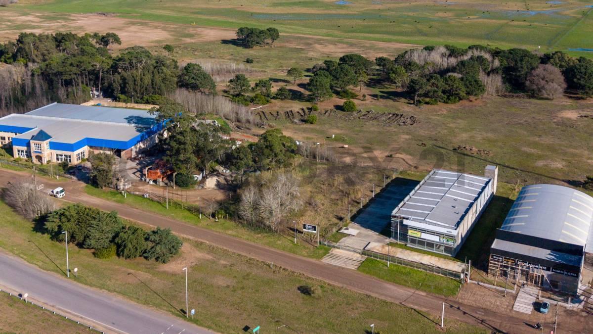 Foto de VENTA LOTE FRENTE RUTA 11 GENERAL MADARIAGA, imagen 2