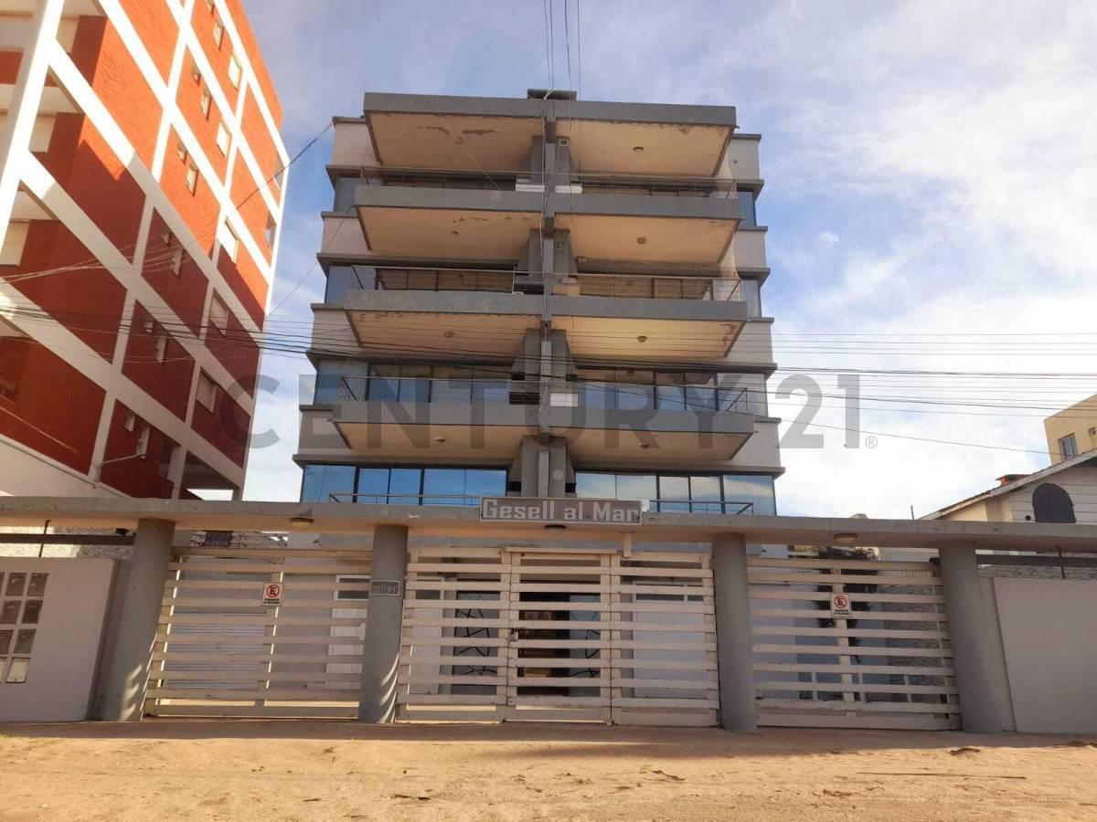 Foto de DEPARTAMENTO EN VENTA 2 AMBIENTES Y MEDIO A 40 METROS DE LA PLAYA DE, imagen 1