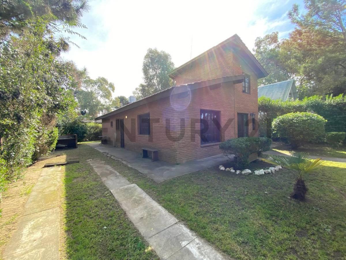 Foto de Venta de Casa 4 ambientes + Departamento independiente Ostende Pinamar, imagen 2