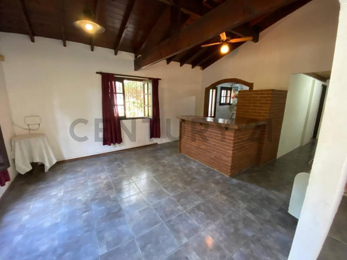 Foto de Venta de Casa 4 ambientes + Departamento independiente Ostende Pinamar, imagen 5
