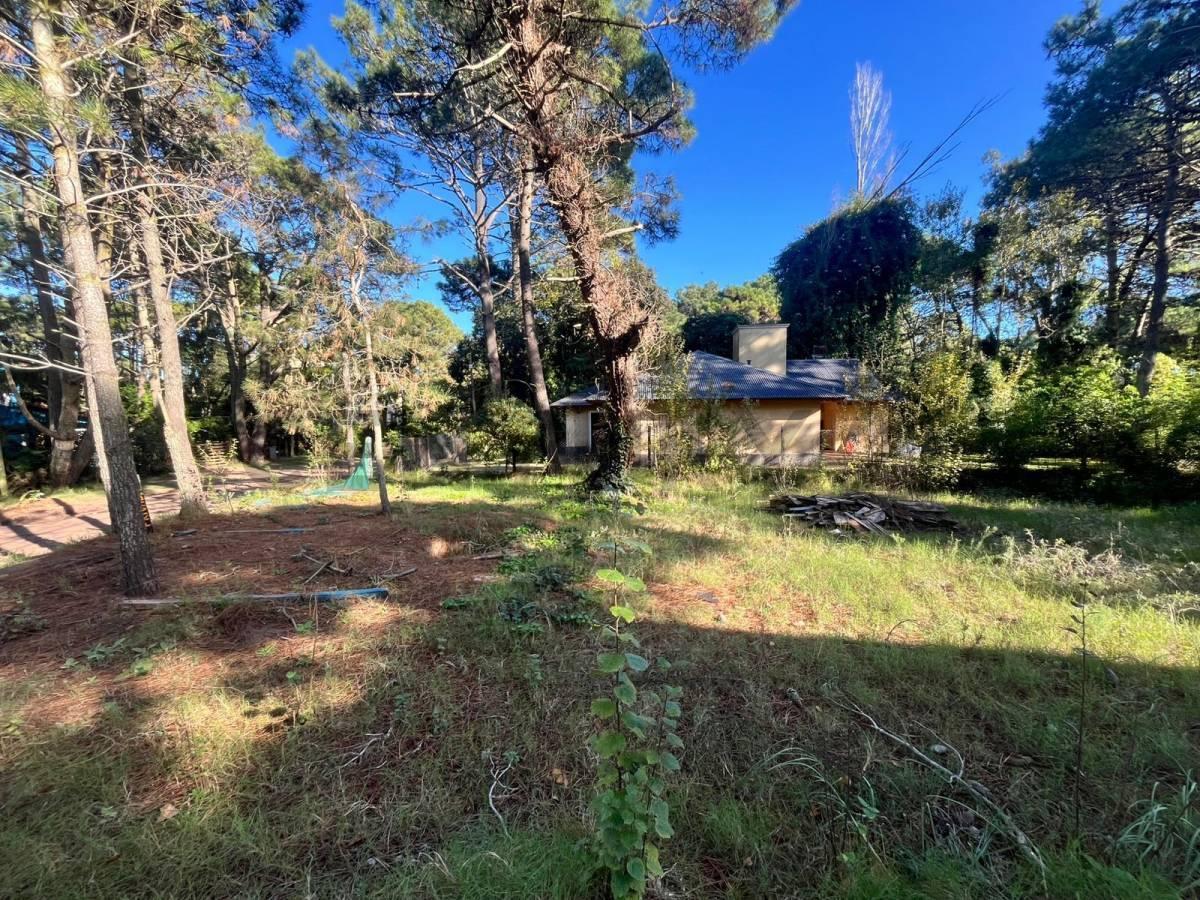 Foto de LOTE EN VALERIA DEL MAR, imagen 1