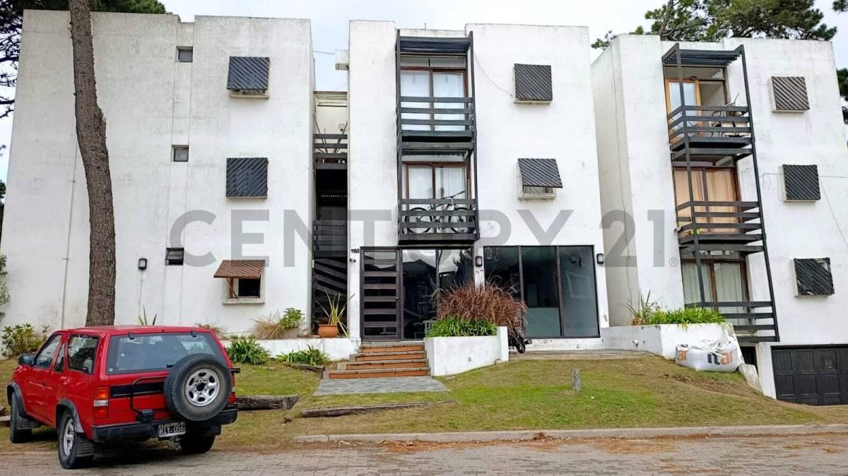 Foto de DEPARTAMENTO 2 AMBIENTES EN VENTA EN PINAMAR, imagen 2