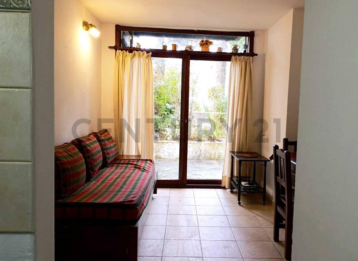 Foto de DEPARTAMENTO 2 AMBIENTES EN VENTA EN PINAMAR, imagen 4