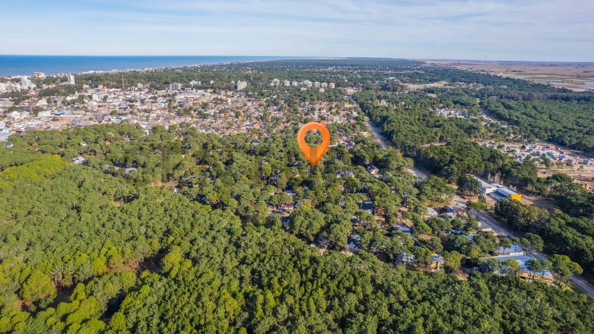 Foto de Venta de lote Artesanal Pinamar, imagen 1