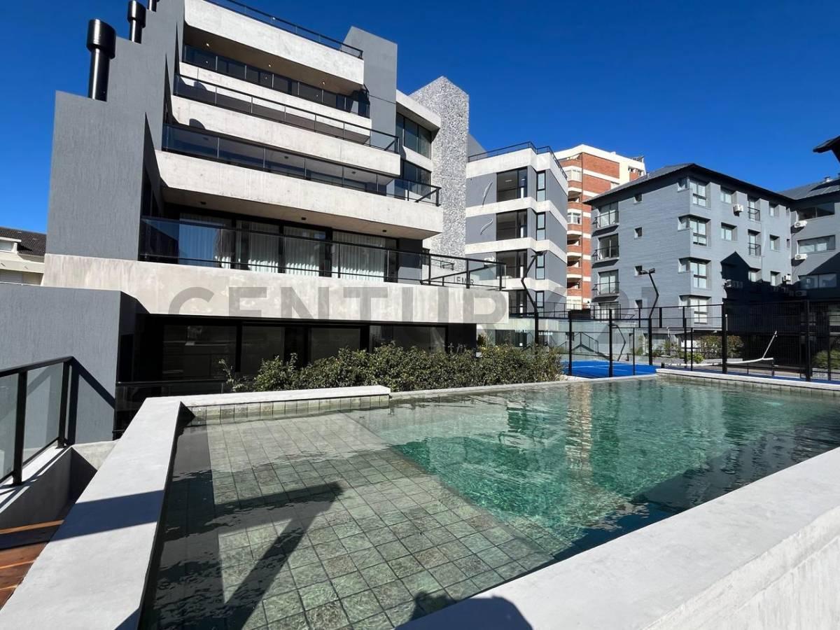 Foto de Venta Departamento 3 Ambientes con amenities en Pinamar, imagen 1