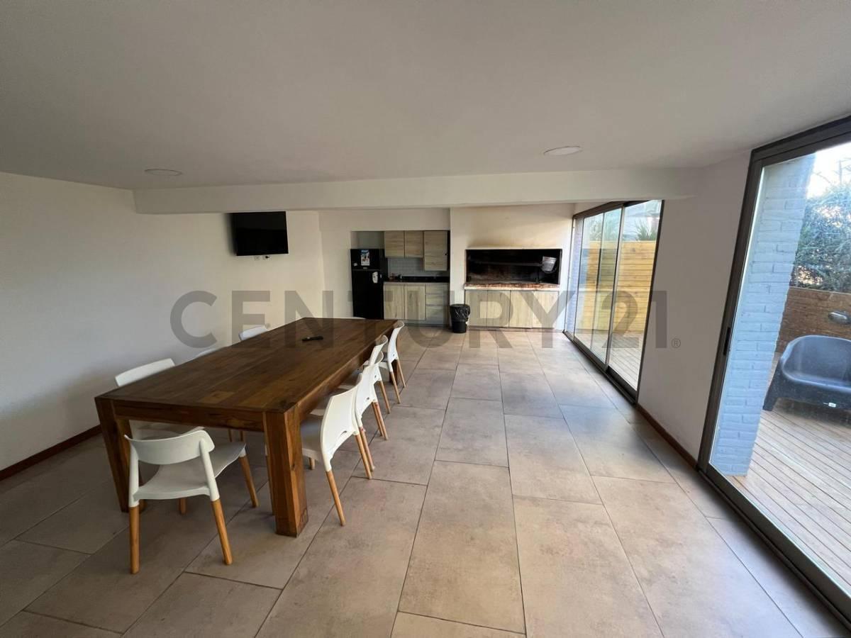 Foto de Venta Departamento 3 Ambientes con amenities en Pinamar, imagen 2