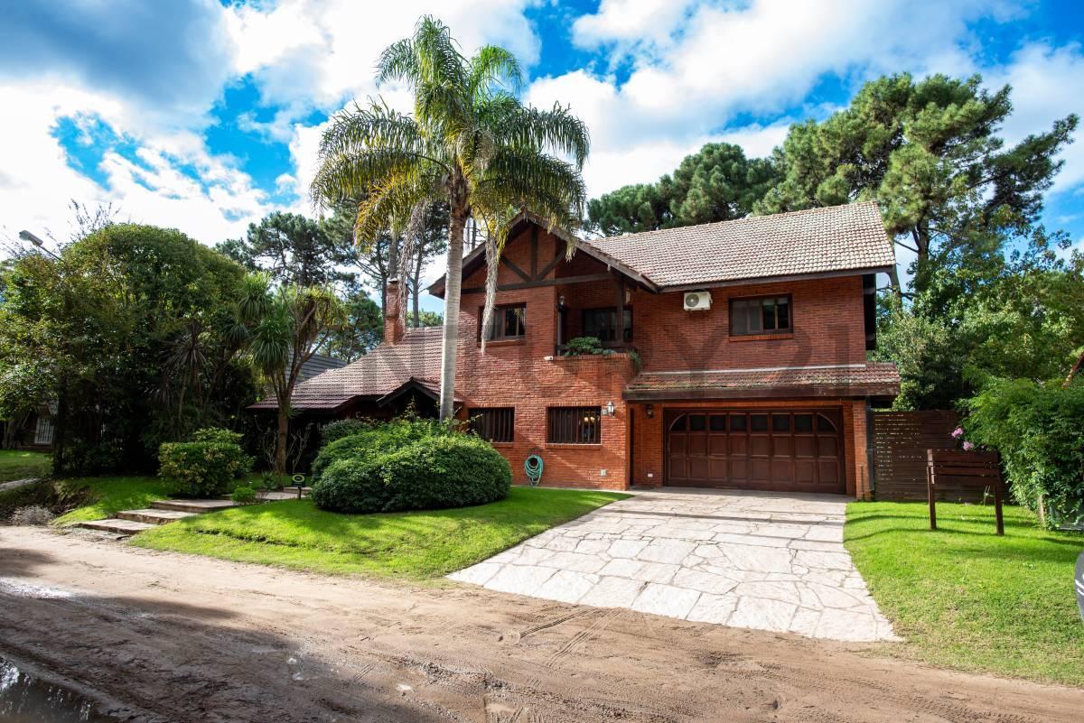 Foto de VENTA CASA 6 AMBIENTES ZONA B5 PINAMAR, imagen 3