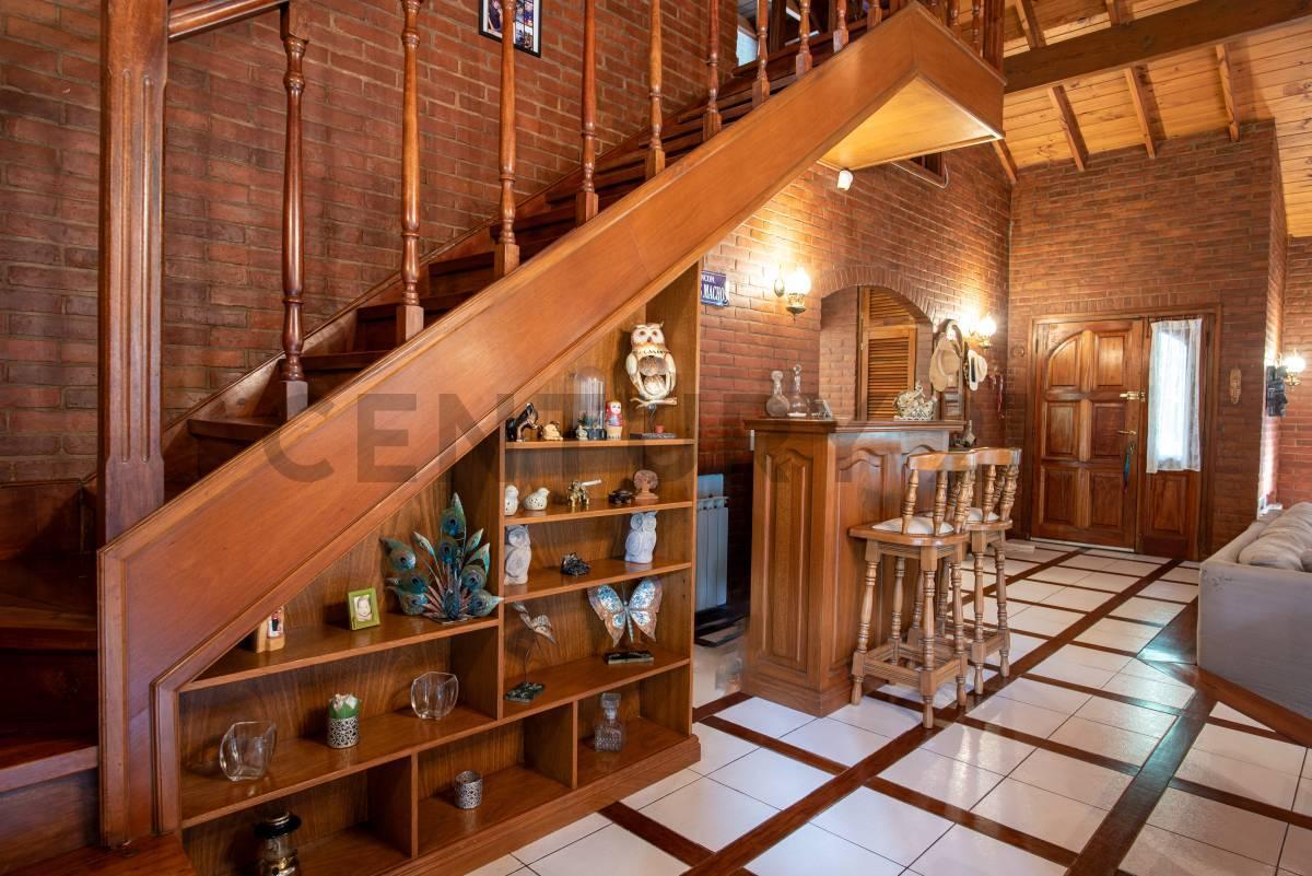 Foto de VENTA CASA 6 AMBIENTES ZONA B5 PINAMAR, imagen 4