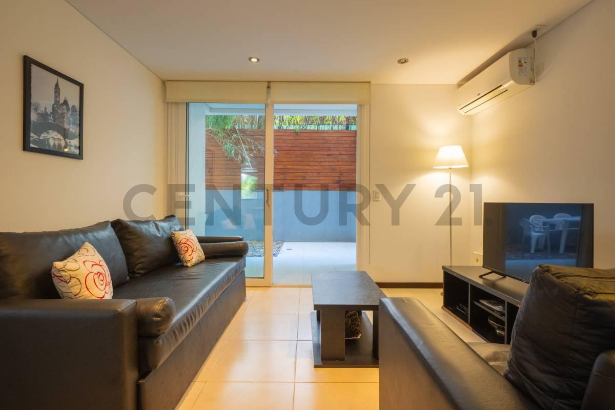 Foto de Venta de Departamento 3 ambientes Pinamar Centro, imagen 5