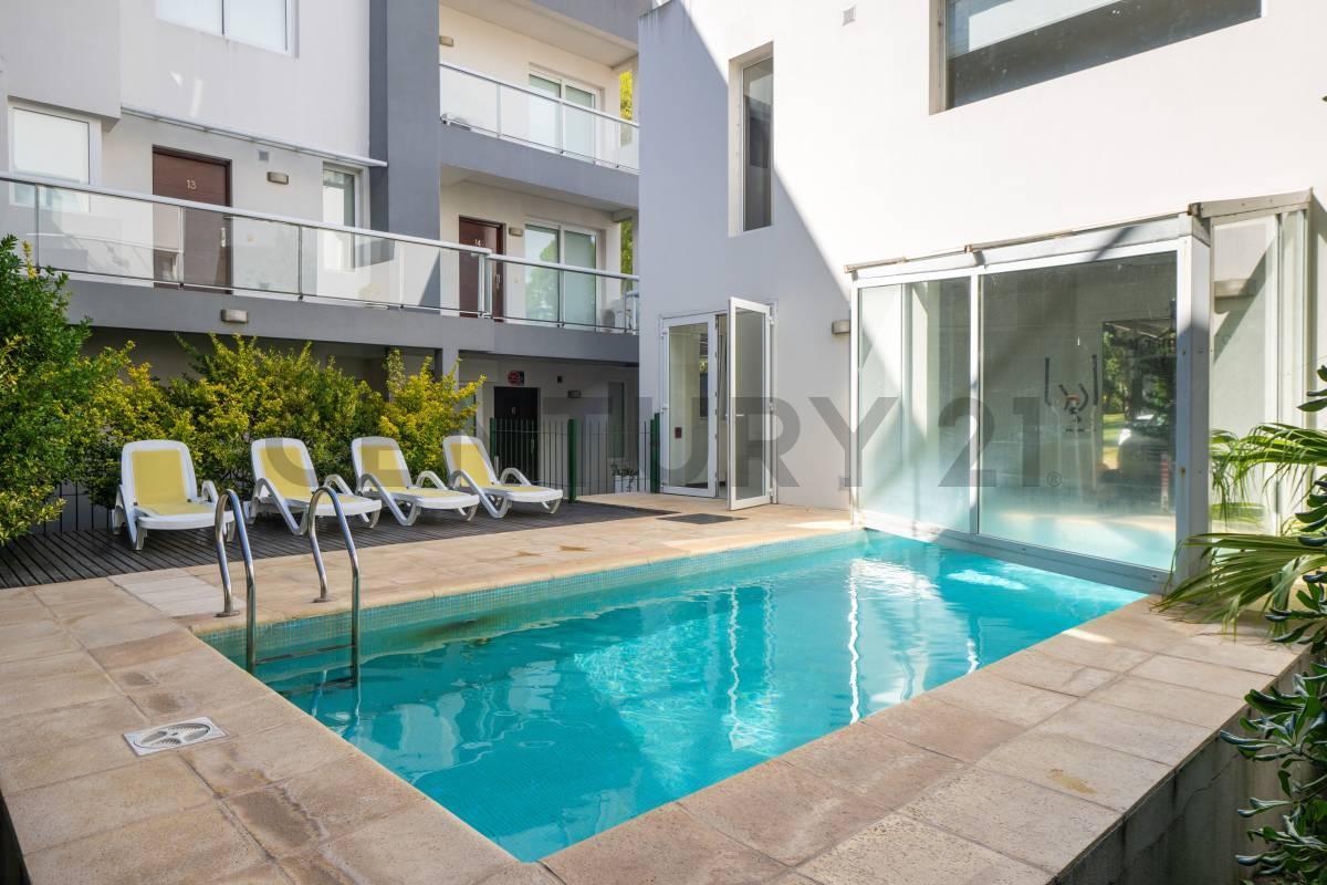 Foto de Venta de Departamento 3 ambientes Pinamar Centro, imagen 1