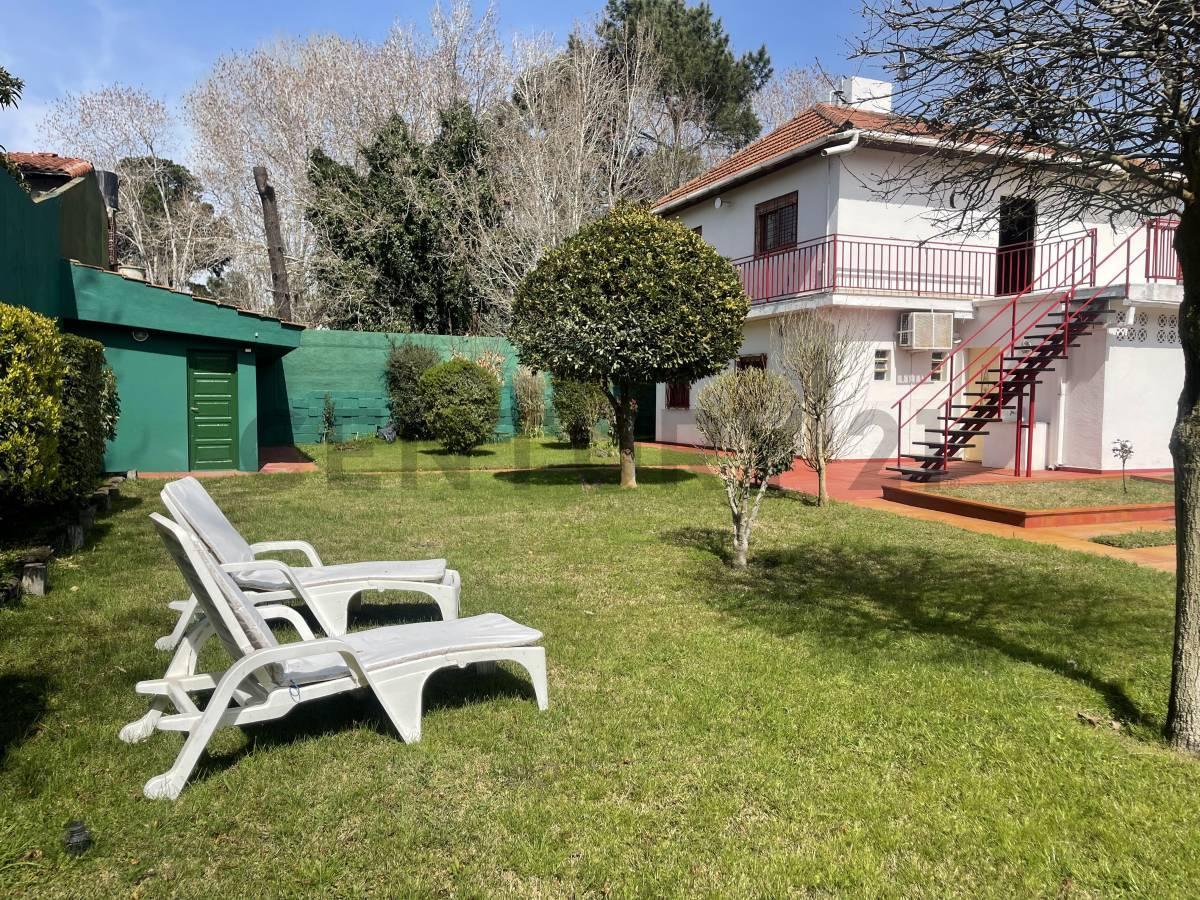 Foto de VENTA CASA 4 AMBIENTES CON JARDIN AGUAS VERDES, imagen 5