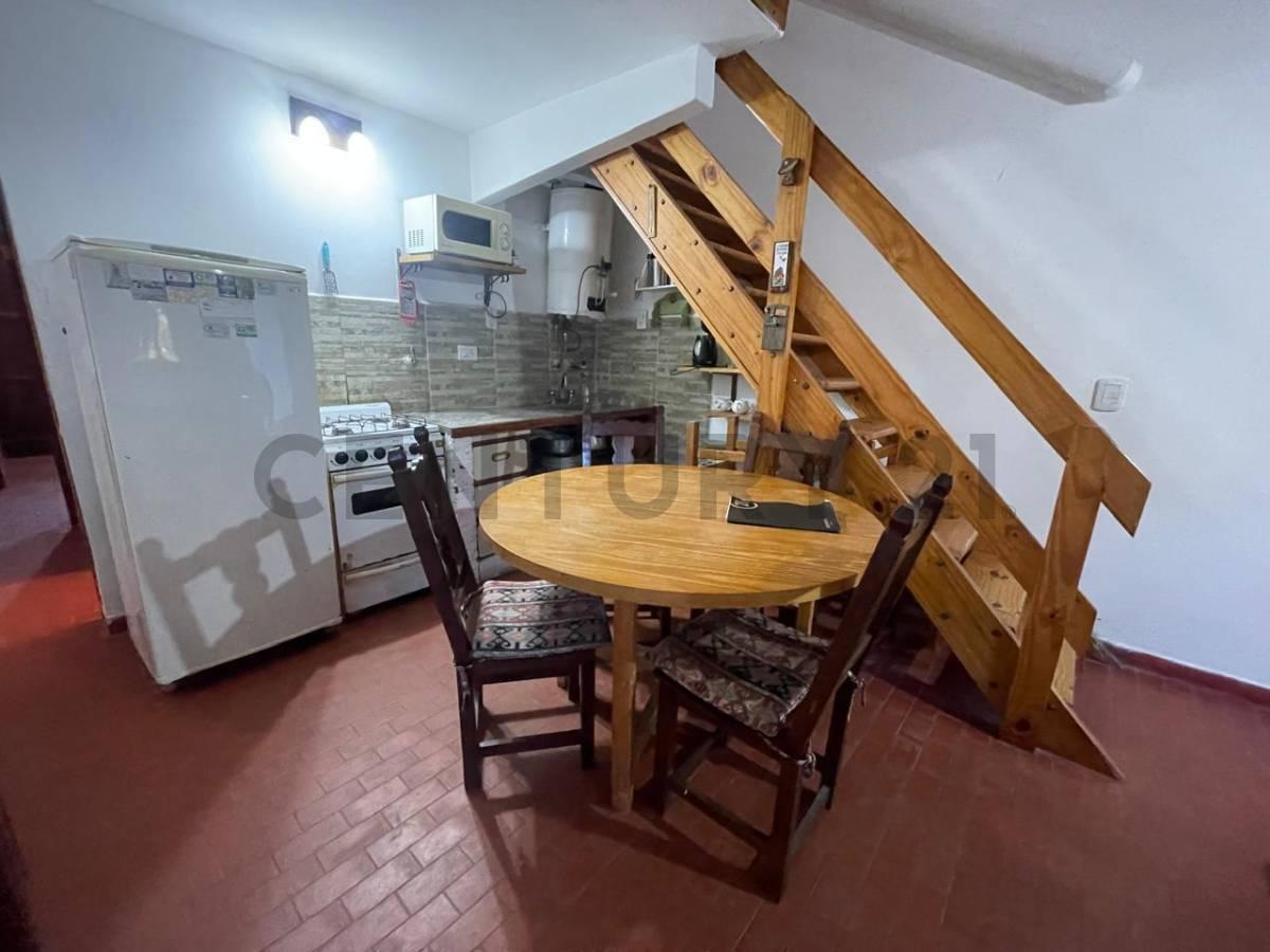 Foto de Casa en venta 4 ambientes Aguas Verdes con Parque de 450 mts 2 cuadras, imagen 5