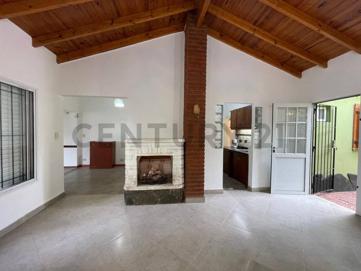 Foto de Venta de casa sobre lote propio en Santa Teresita, imagen 1