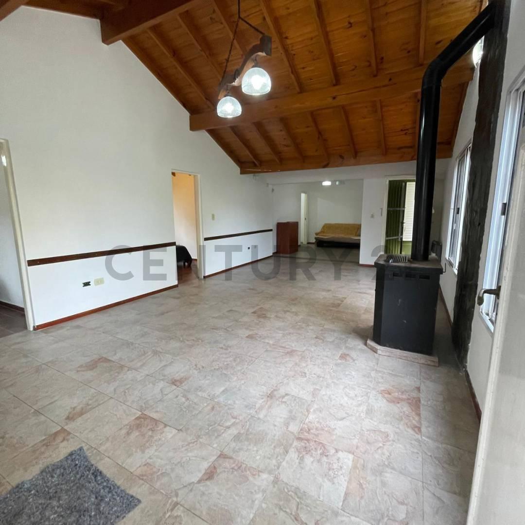 Foto de Venta de casa sobre lote propio en Santa Teresita, imagen 2