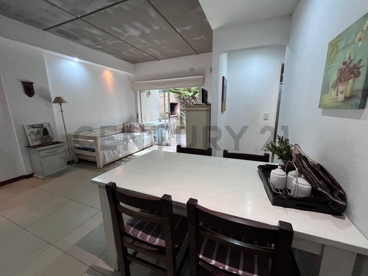 Foto de Venta Departamento 2 ambientes Pinamar - Apto Crédito - Permutas, imagen 4