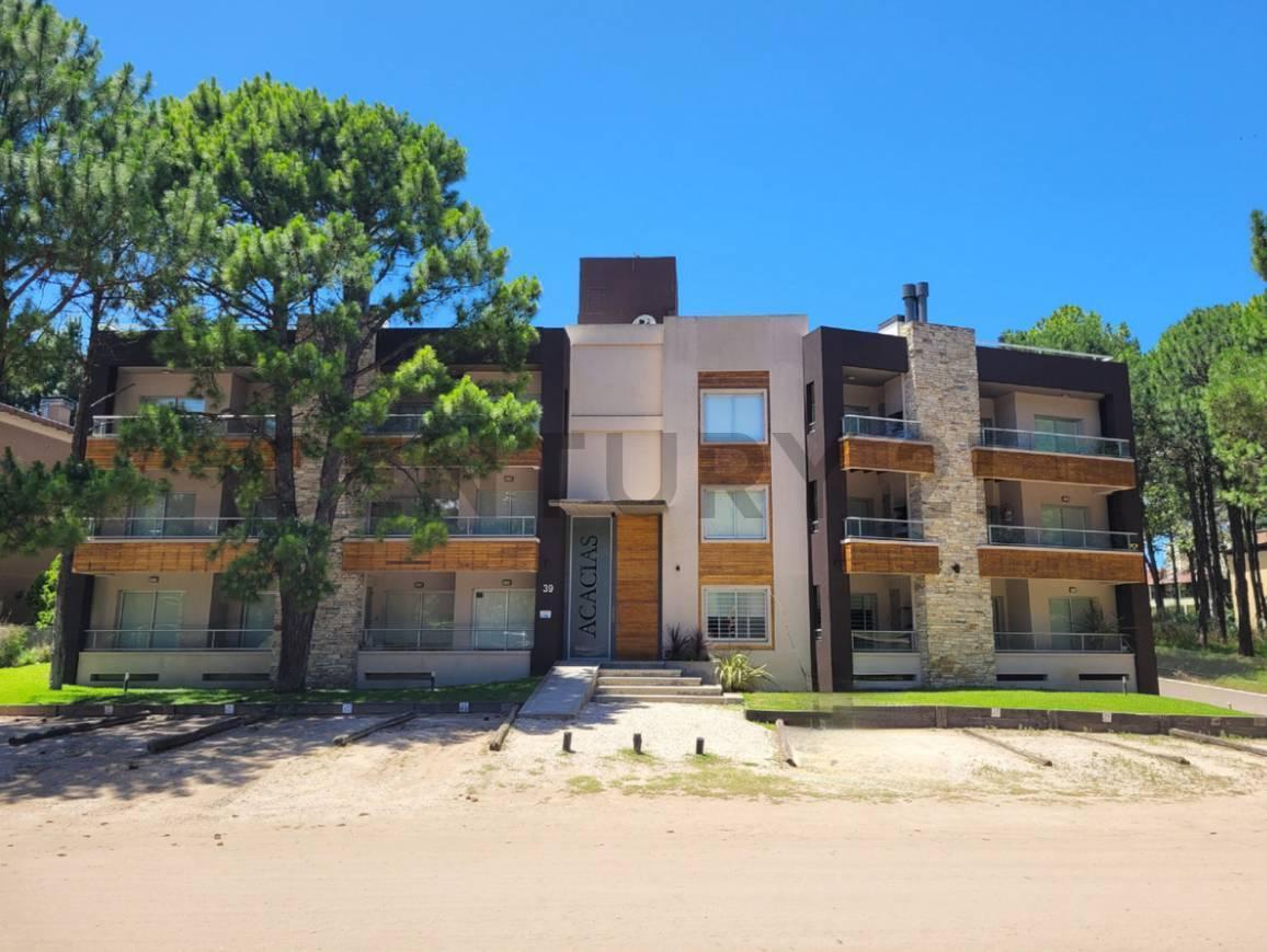 Foto de Venta Departamento 2 ambientes Pinamar - Apto Crédito - Permutas, imagen 2