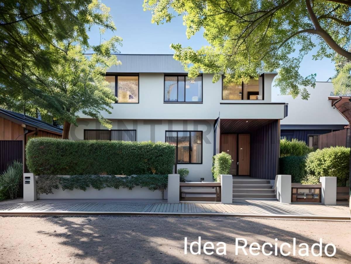 Foto de Casa en venta 5 ambientes en San Bernardo cochera y gas natural, imagen 5