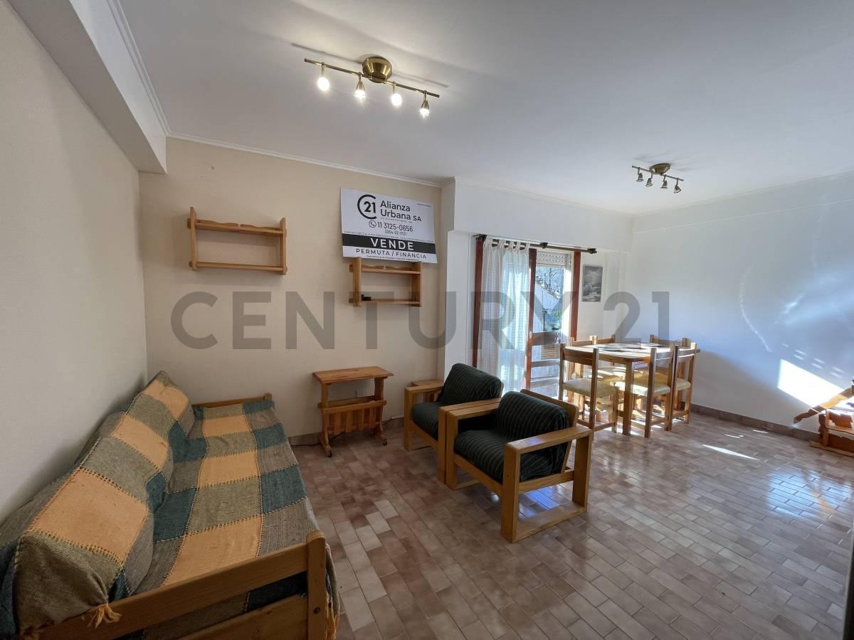 Foto de Departamento en Venta 3 ambientes en San Bernardo cochera y Gas Natural, imagen 1