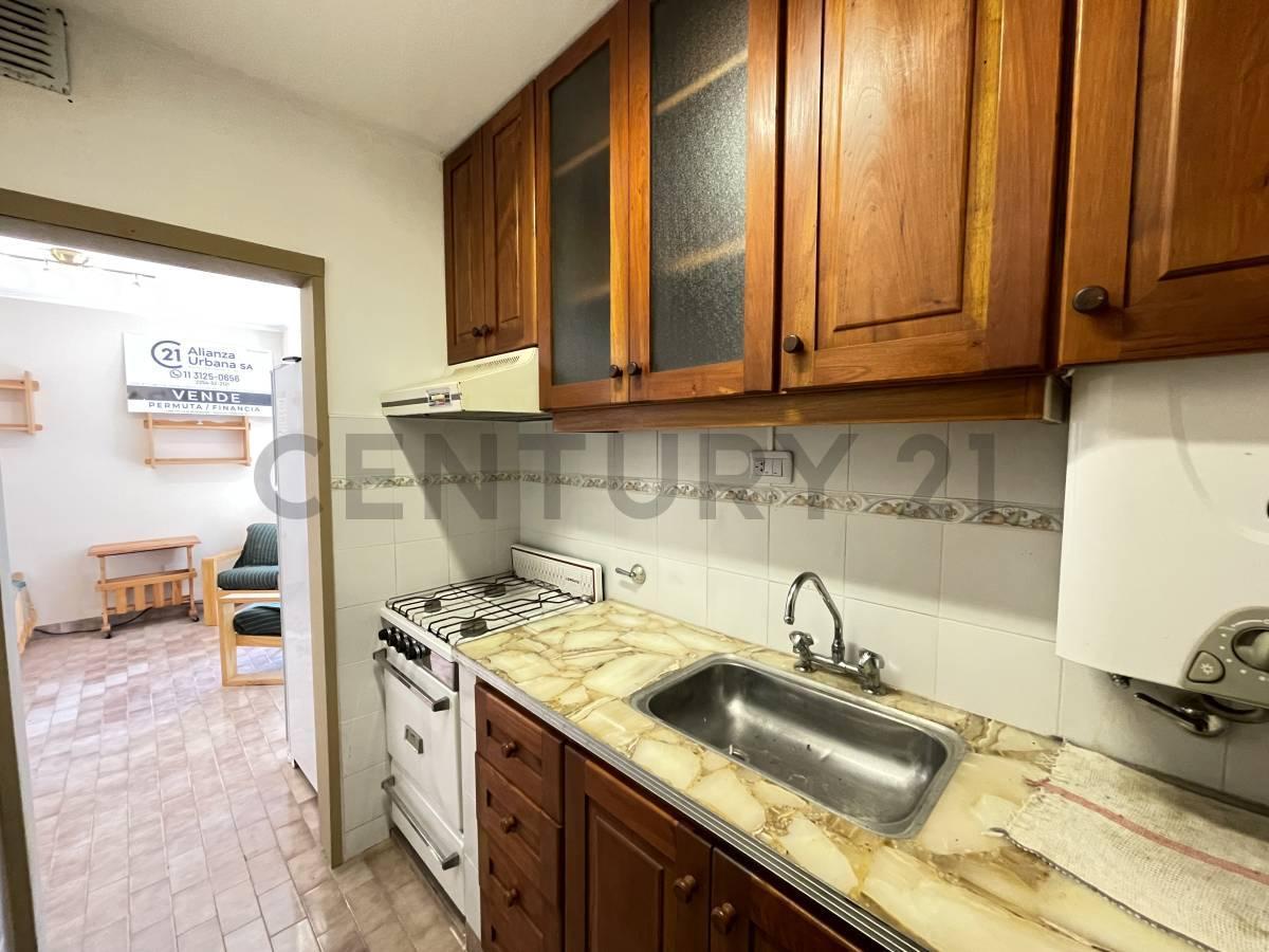 Foto de Departamento en Venta 3 ambientes en San Bernardo cochera y Gas Natural, imagen 3