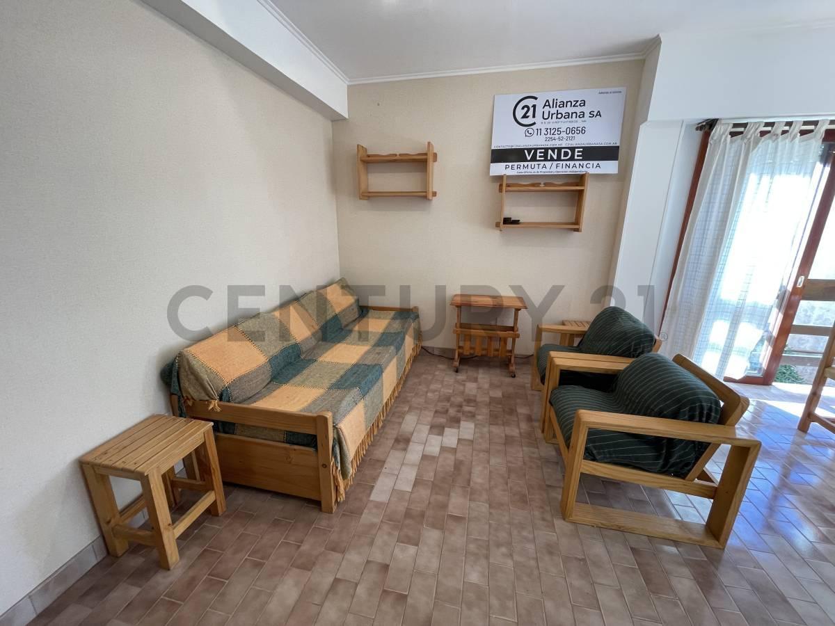 Foto de Departamento en Venta 3 ambientes en San Bernardo cochera y Gas Natural, imagen 4
