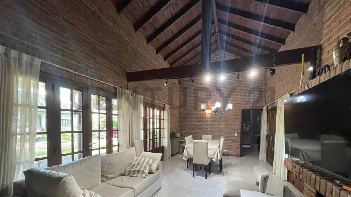 Foto de VENTA CASA DE 5 AMBIENTES EN ZONA GOLF NUEVO PINAMAR, imagen 3