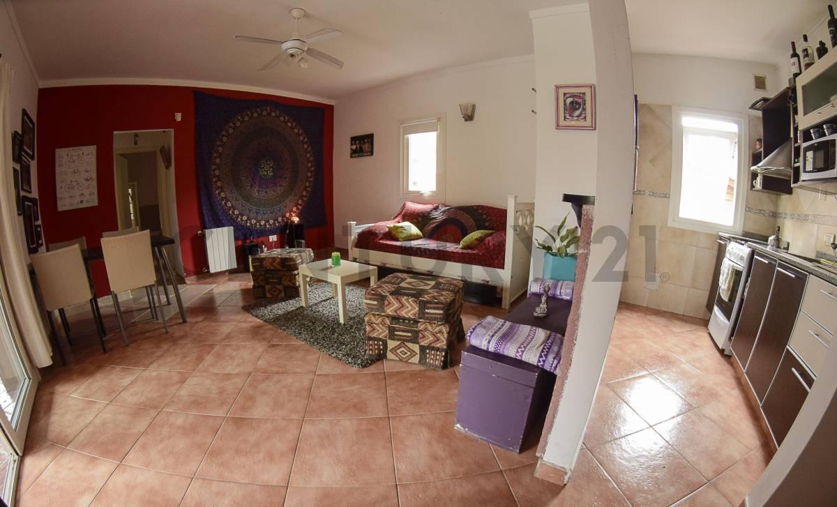 Foto de Alquiler anual Departamentos 2 ambientes en Pinamar Centro, imagen 4