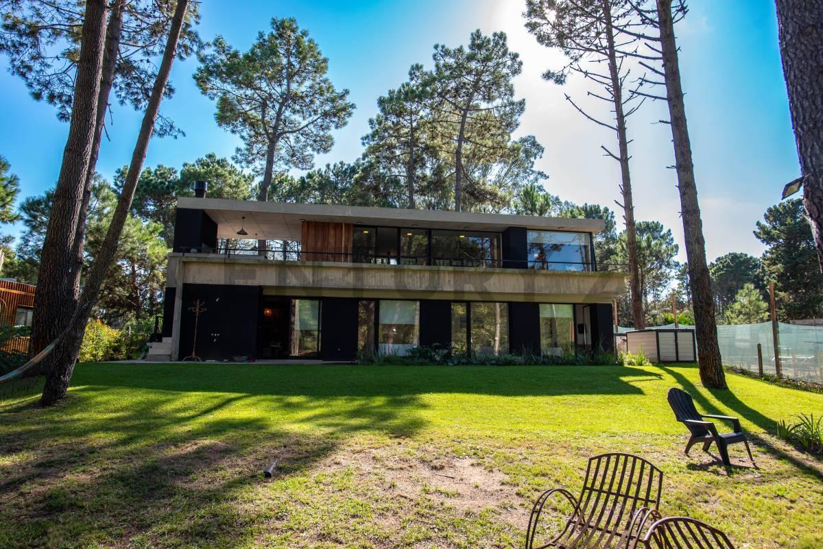 Foto de CASA EN VENTA 5 AMBIENTES ISLA DEL GOLF PINAMAR, imagen 5