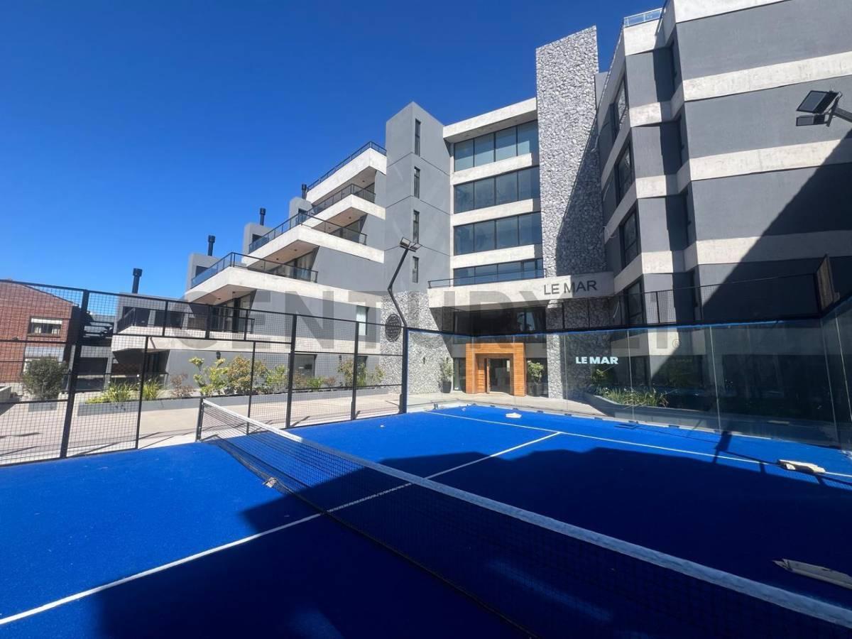 Foto de DEPARTAMENTO 3 AMBIENTES A ESTRENAR EDIFICIO LE MAR PINAMAR GAS NATURAL, imagen 2