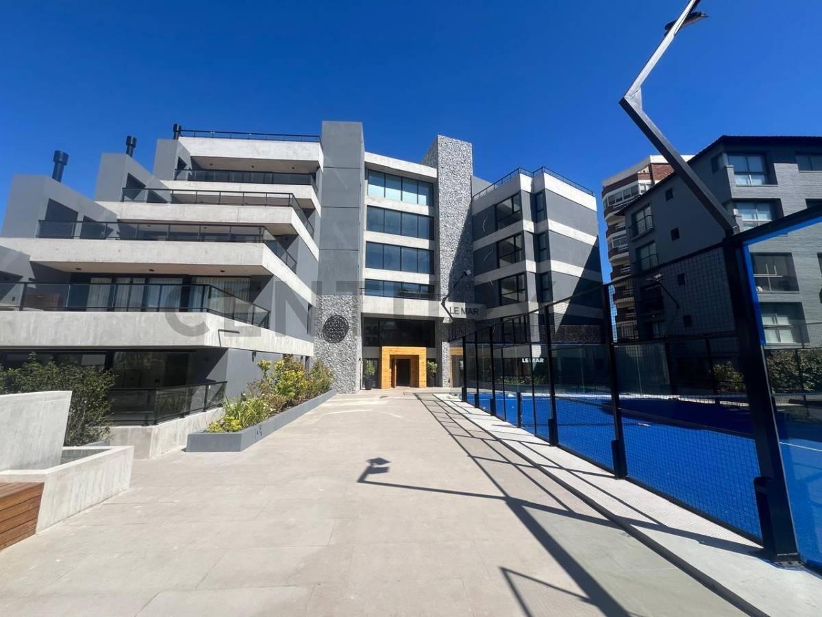 Foto de DEPARTAMENTO 3 AMBIENTES A ESTRENAR EDIFICIO LE MAR PINAMAR GAS NATURAL, imagen 4
