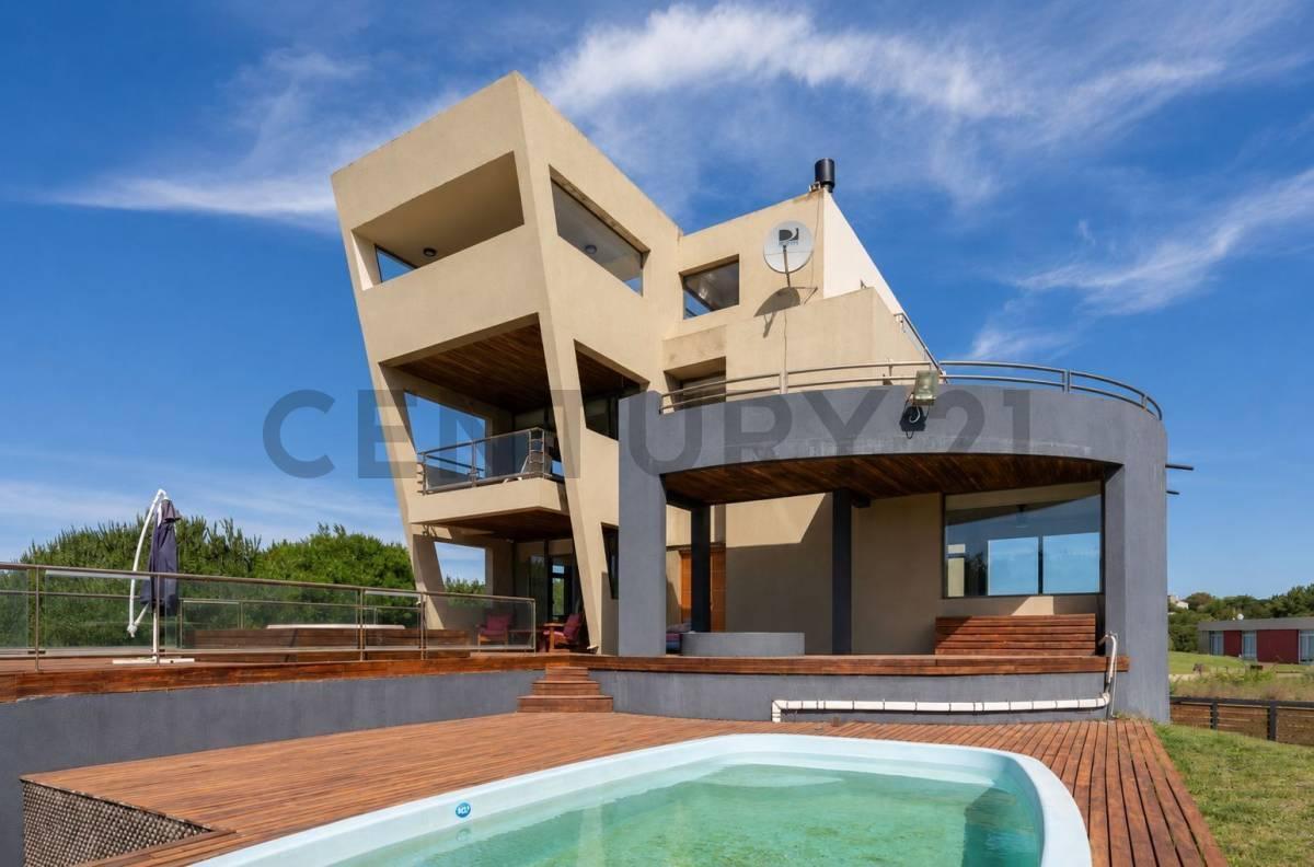 Foto de Venta de Casa en Golf 1 Costa Esmeralda Buenos Aires Costa Atlántica, imagen 4