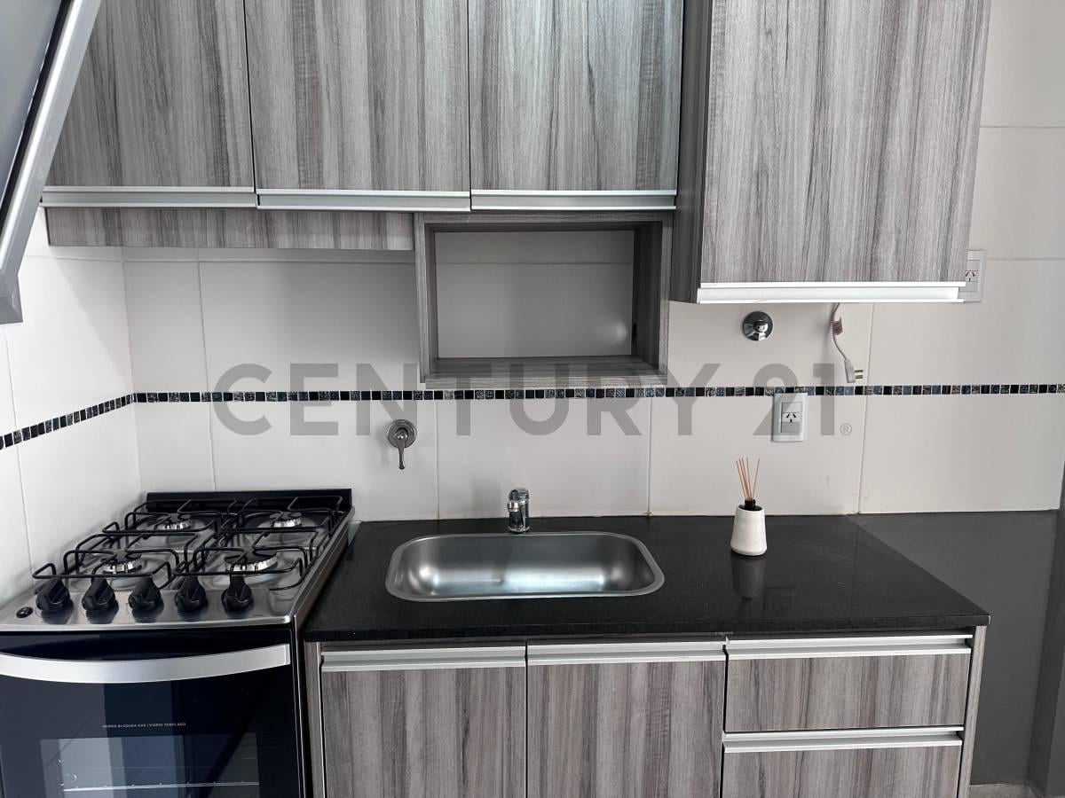 Foto de DEPARTAMENTO 3 AMBIENTES CENTRICO PINAMAR COCHERA GAS NATURAL, imagen 5