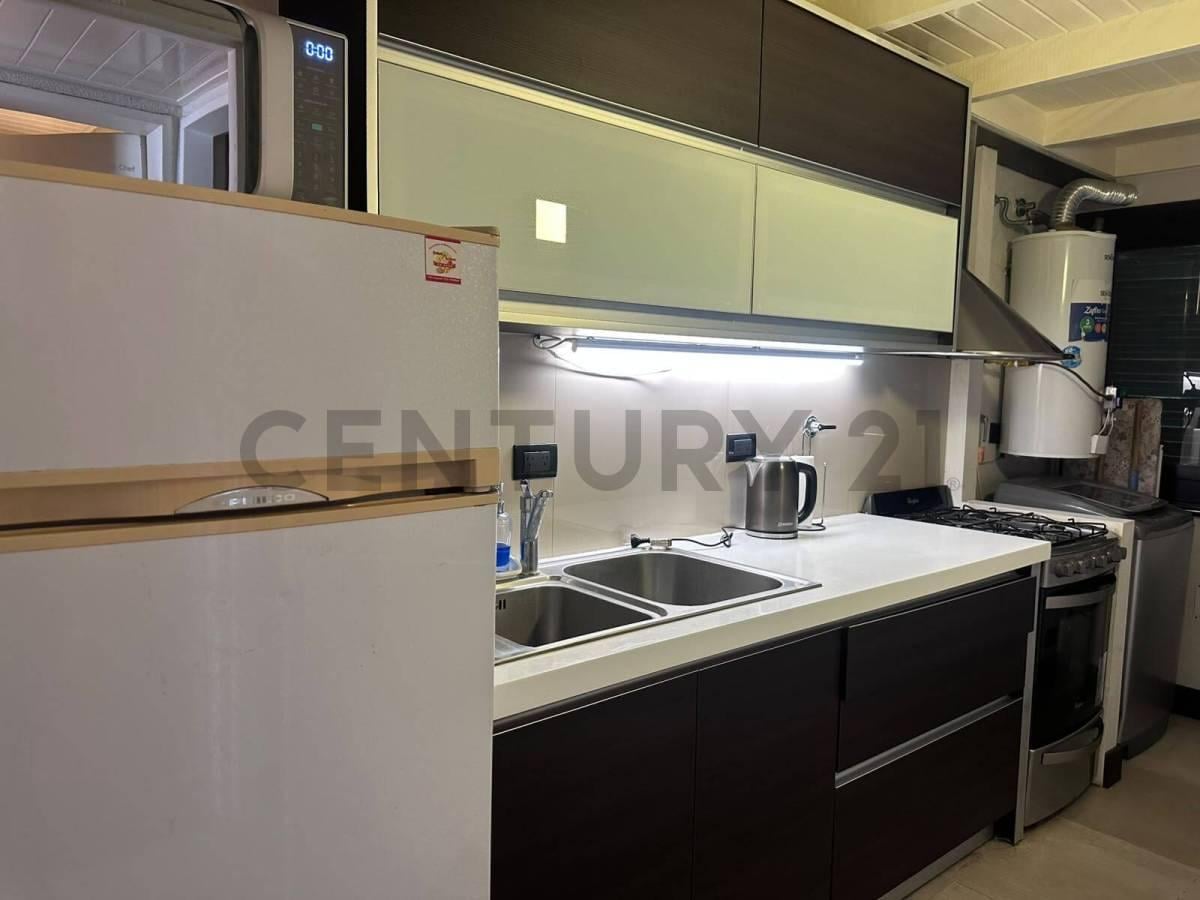 Foto de DEPARTAMENTO 2 AMB + 2 PLAYROOM PINAMAR, imagen 4