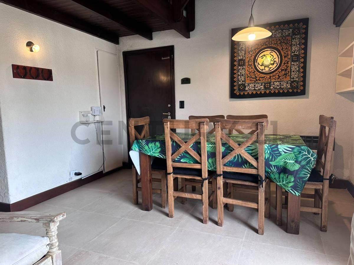 Foto de DEPARTAMENTO 2 AMB + 2 PLAYROOM PINAMAR, imagen 1