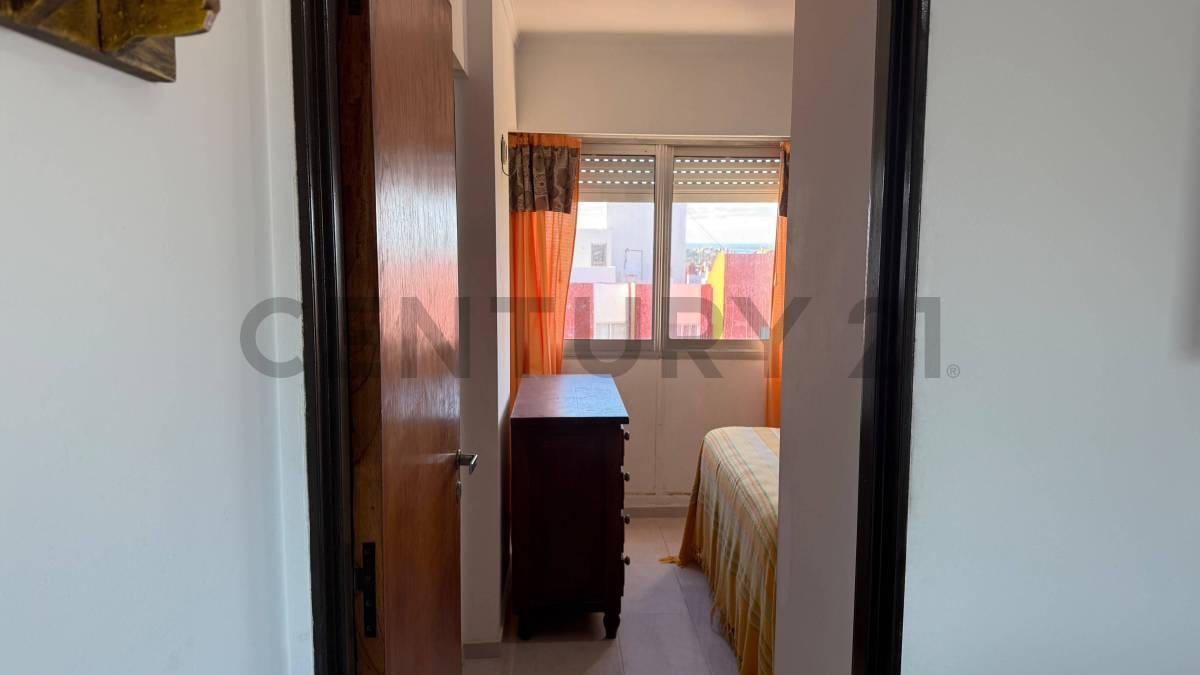 Foto de VENTA DEPARTAMENTO 2 AMBIENTES CON VISTA AL MAR PINAMAR, imagen 2