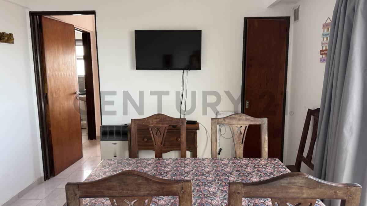 Foto de VENTA DEPARTAMENTO 2 AMBIENTES CON VISTA AL MAR PINAMAR, imagen 5