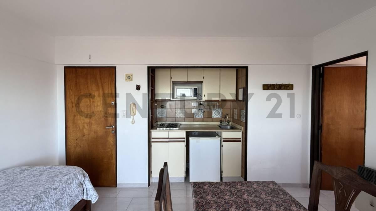 Foto de VENTA DEPARTAMENTO 2 AMBIENTES CON VISTA AL MAR PINAMAR, imagen 4