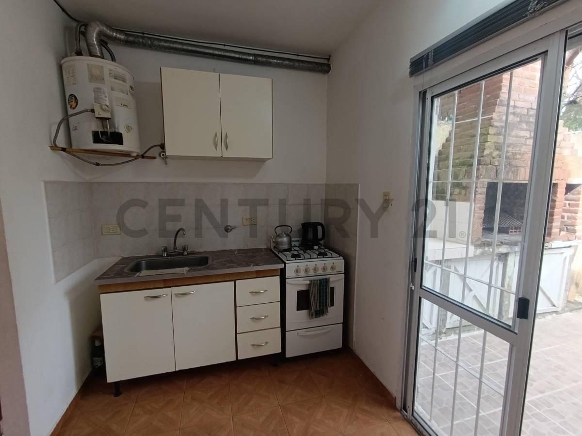 Foto de Venta de casa 3 ambientes con cochera y jardín a metros mar en Mar del, imagen 4