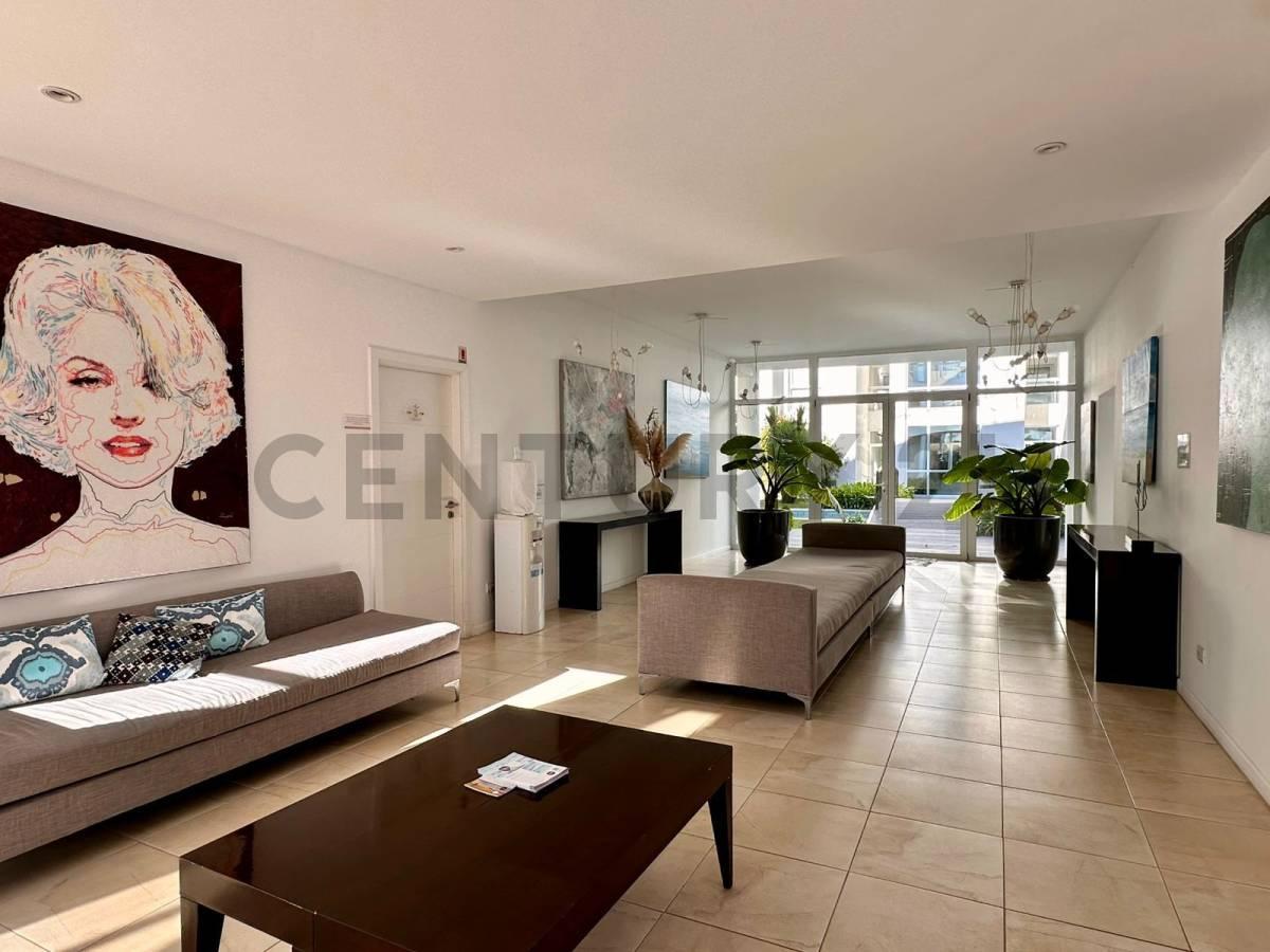 Foto de Departamento en venta Cariló con salida directa al mar, imagen 5