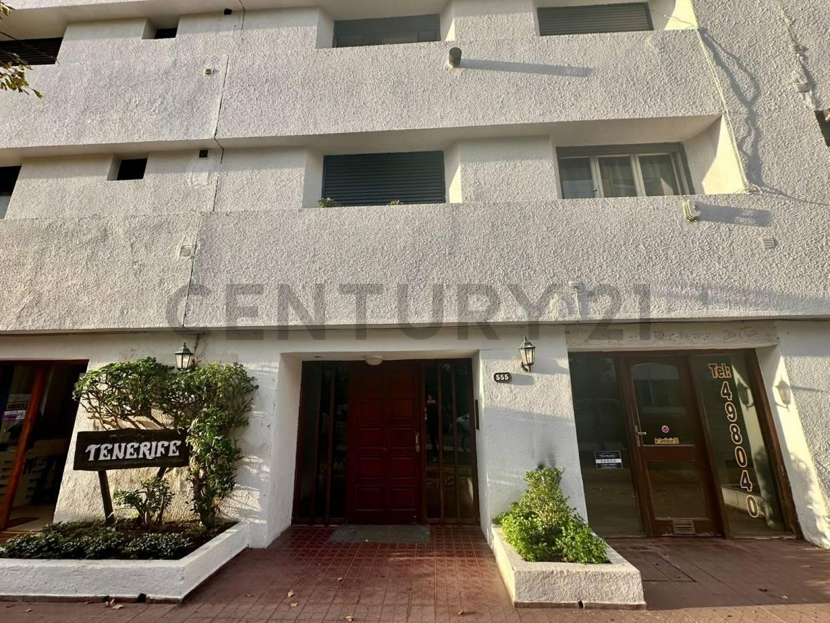 Foto de Departamento 2 ambientes en venta Pinamar Centro, imagen 5