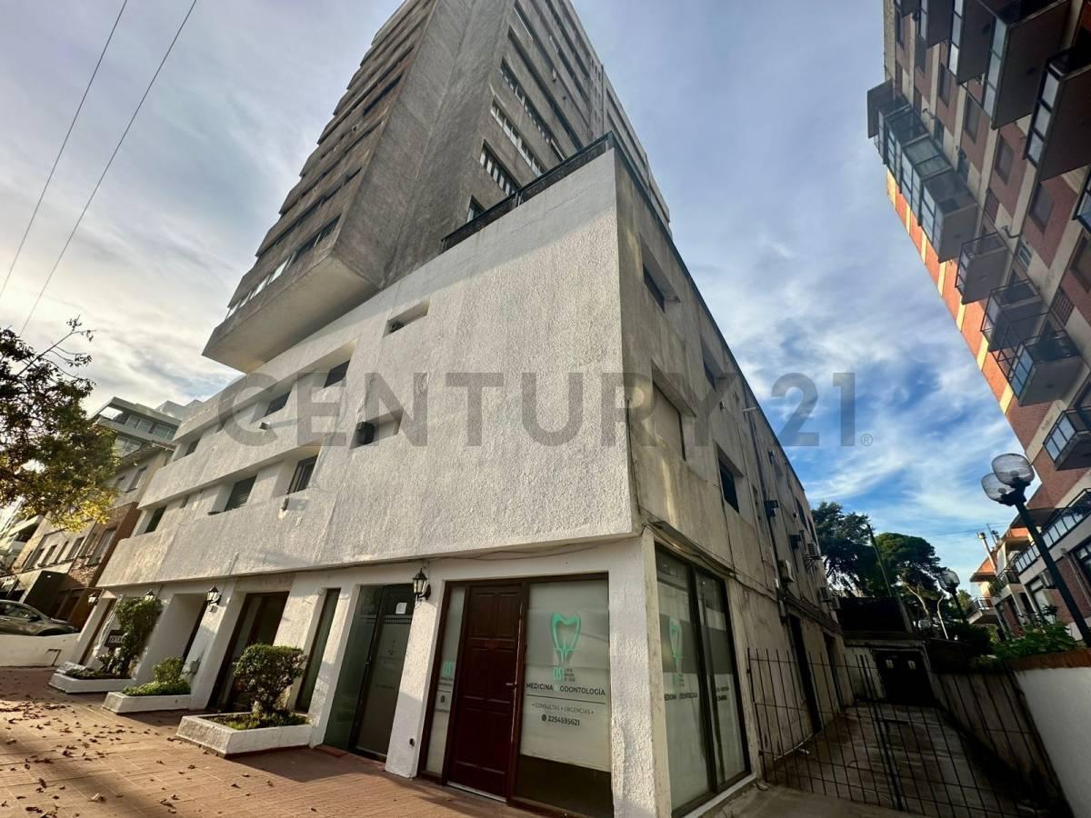 Foto de Departamento 2 ambientes en venta Pinamar Centro, imagen 3
