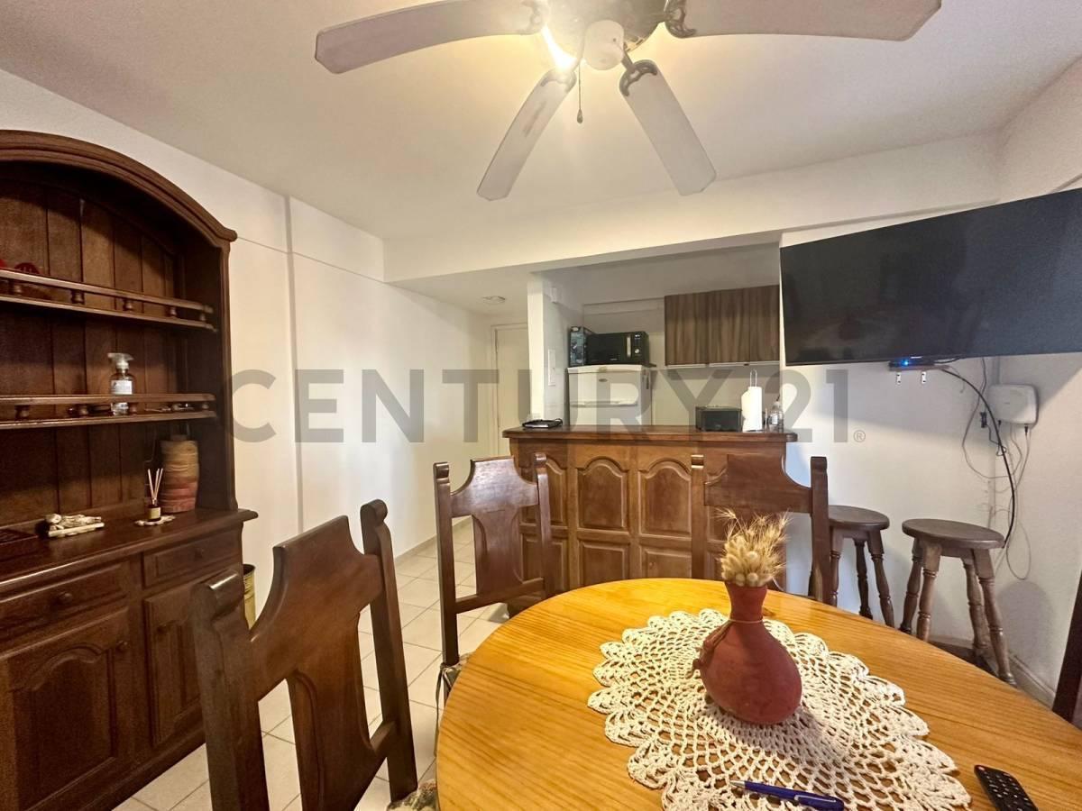 Foto de Departamento 2 ambientes en venta Pinamar Centro, imagen 4