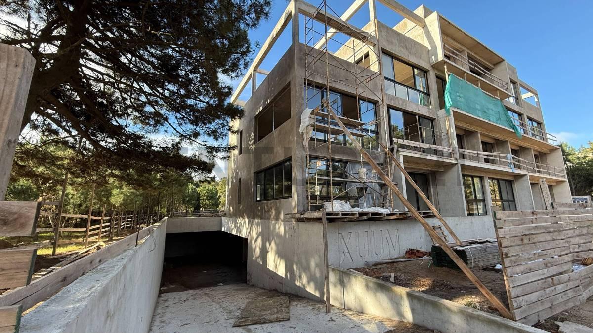 Foto de VENTA DE DEPARTAMENTO EN PINAMAR, imagen 1