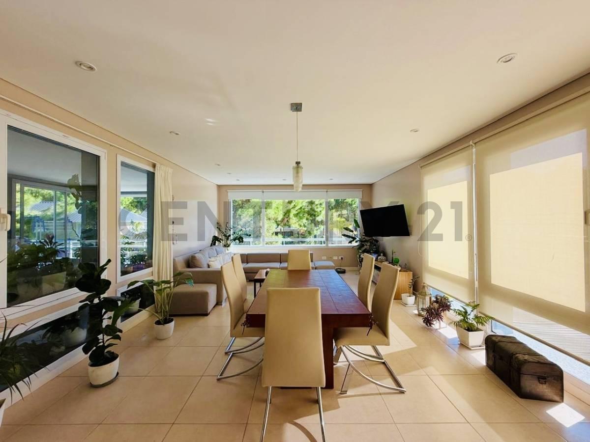 Foto de CASA 5 AMBIENTES CON PISCINA EN LA HERRADURA PINAMAR, imagen 4