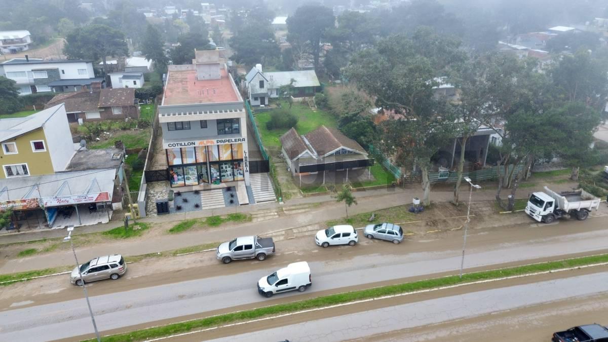 Foto de Lote Multifamiliar y Comercial Ostende Pinamar, imagen 1