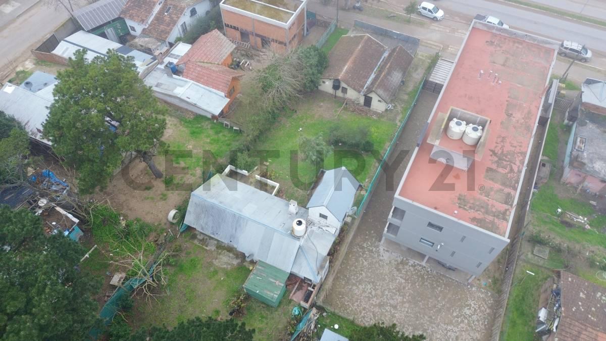 Foto de Lote Multifamiliar y Comercial Ostende Pinamar, imagen 4